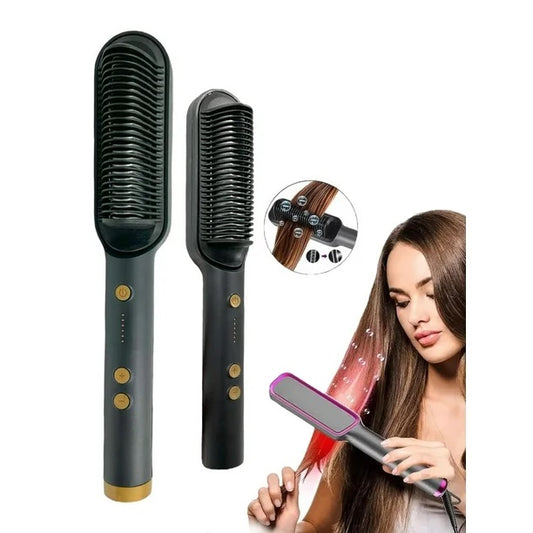 Cepillo Alisador para el cabello (Copia)